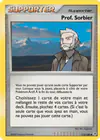 Carte Prof. Sorbier 112/130
