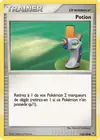 Carte Potion 118/130