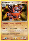 Carte Rhinastoc 12/130
