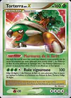 Carte Torterra 122/130