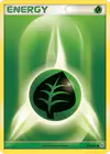 Carte Énergie Plante 123/130