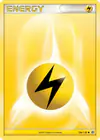 Carte Énergie Électrique 126/130