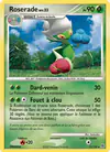 Carte Roserade 13/130