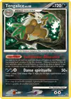Carte Tengalice 14/130