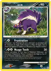 Carte Moufflair 15/130