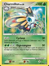 Carte Charmillon 19/130