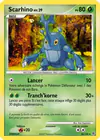 Carte Scarhino 28/130