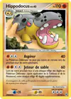 Carte Hippodocus 29/130