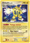 Carte Élekable 3/130