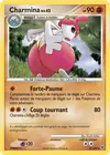 Carte Charmina 32/130