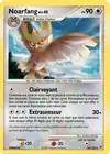 Carte Noarfang 34/130