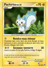 Carte Pachirisu 35/130