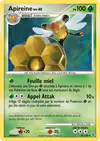 Carte Apireine 39/130