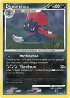 Carte Dimoret 40/130