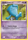 Carte Qulbutoké 41/130