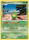 Carte Rozbouton 43/130
