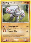 Carte Machopeur 53/130