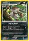 Carte Pifeuil 57/130