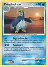 Carte Prinplouf 58/130