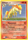 Carte Galopa 59/130