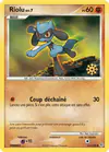 Carte Riolu 61/130
