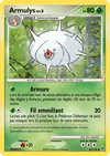 Carte Armulys 63/130