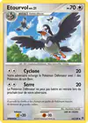 Carte Etourvol 64/130