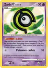 Carte Zarbi C 67/130
