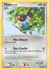 Carte Pijako 74/130