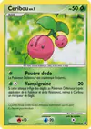 Carte Ceribou 75/130