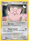Carte Mélofée 77/130
