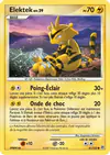 Carte Élektek 81/130