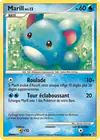 Carte Marill 88/130