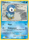 Carte Tiplouf 93/130