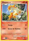 Carte Ponyta 94/130