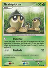 Carte Grainipiot 97/130