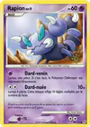Carte Rapion 99/130