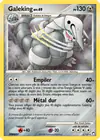Carte Galeking 1/123