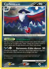 Carte Corboss 10/123