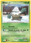 Carte Blizzi 101/123