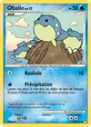 Carte Obalie 102/123