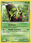 Carte Mimigal 103/123