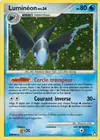 Carte Luminéon 11/123