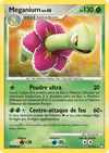 Carte Meganium 13/123