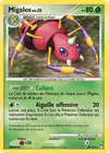 Carte Migalos 20/123