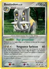 Carte Bastiodon 21/123