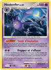 Carte Nostenfer 23/123