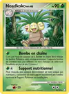 Carte Noadkoko 24/123
