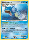 Carte Leviator 26/123
