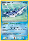 Carte Demanta 29/123